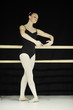 ballet girl