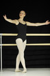 ballet girl