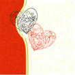 two hearts