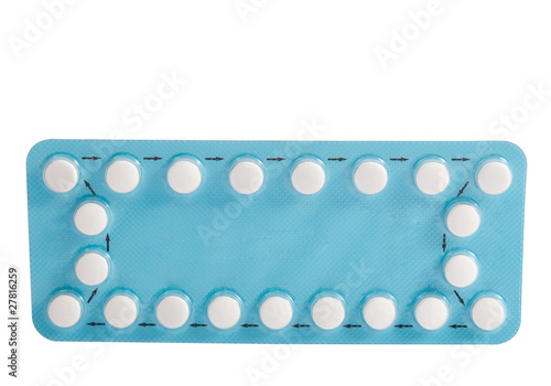 Photo: pills pills