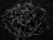 Breaking glass