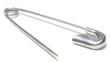 safty pin