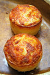 Pomme de terre en gratin