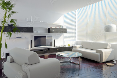 Illustration: Intergrated Home Cinema Intergrated Home Cinema