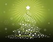 Merry Christmas Tree