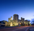 Conwy Castle