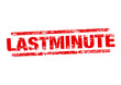 Illustration: Lastminute Lastminute