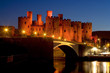 Conwy Castle