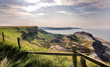 The cleveland way