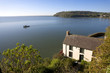 Photo: Dylan Thomas's Boat House Dylan Thomas's Boat House