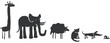 Animaux