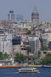 golden horn-galata tower-istanbul
