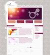 Web site design template Web site design template