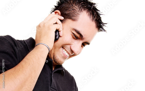 Photo: Speaking Speaking