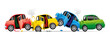 car accident