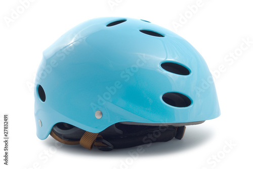 Photo: Ski Helmet Ski Helmet