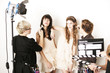 Photos : Filmproduktion