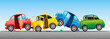 car accident
