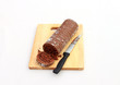 Yule Log