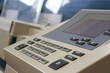 Foto: Maschine Maschine