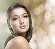 Foto: beauty portrait beauty portrait
