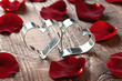 be my valentine