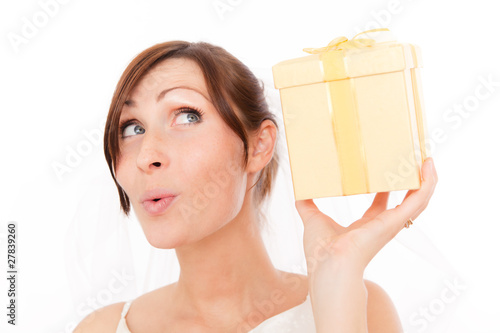 Photo: gift surprise gift surprise