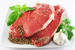 Steak