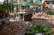 Marché Cubain
