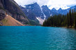 Mountain Lake