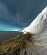 White Cliffs