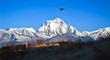 Himalayan Plane Journey