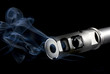 Smoking gun Smoking gun