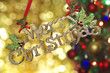 メリークリスマス