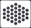 Photo: retro loudspeaker texture retro loudspeaker texture