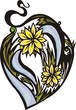 Hearts & Flowers . Hearts & Flowers .
