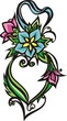 Hearts & Flowers . Hearts & Flowers .