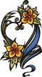 Hearts & Flowers . Hearts & Flowers .