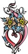 Hearts & Flowers . Hearts & Flowers .