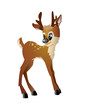 Small deer Small deer
