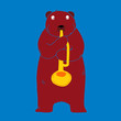 Baer_Trompete