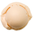 Eiscreme, Eine Kugel Meloneneis