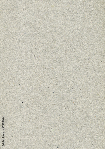 Photo: Gray cardboard texture Gray cardboard texture