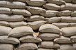 Rice Sacks