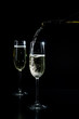 Zweimal Prosecco