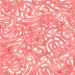 Abstrakcyjny plaster miodu
