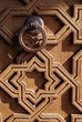 Porte maure