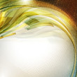 Abstract retro background with copy space Abstract retro background with copy space