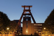 Foto: Zeche Zollverein Zeche Zollverein