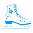 Schlittschuh_Sterne